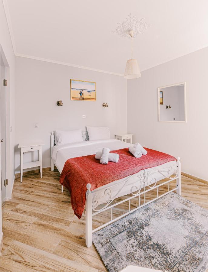 Deluxe Doppelzimmer