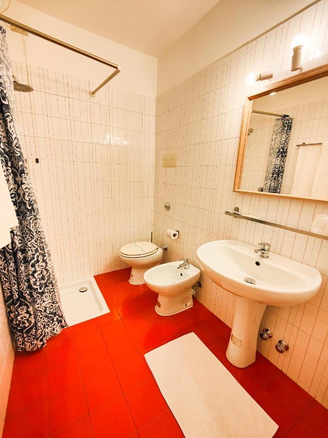 Doppelzimmer mit Terrasse