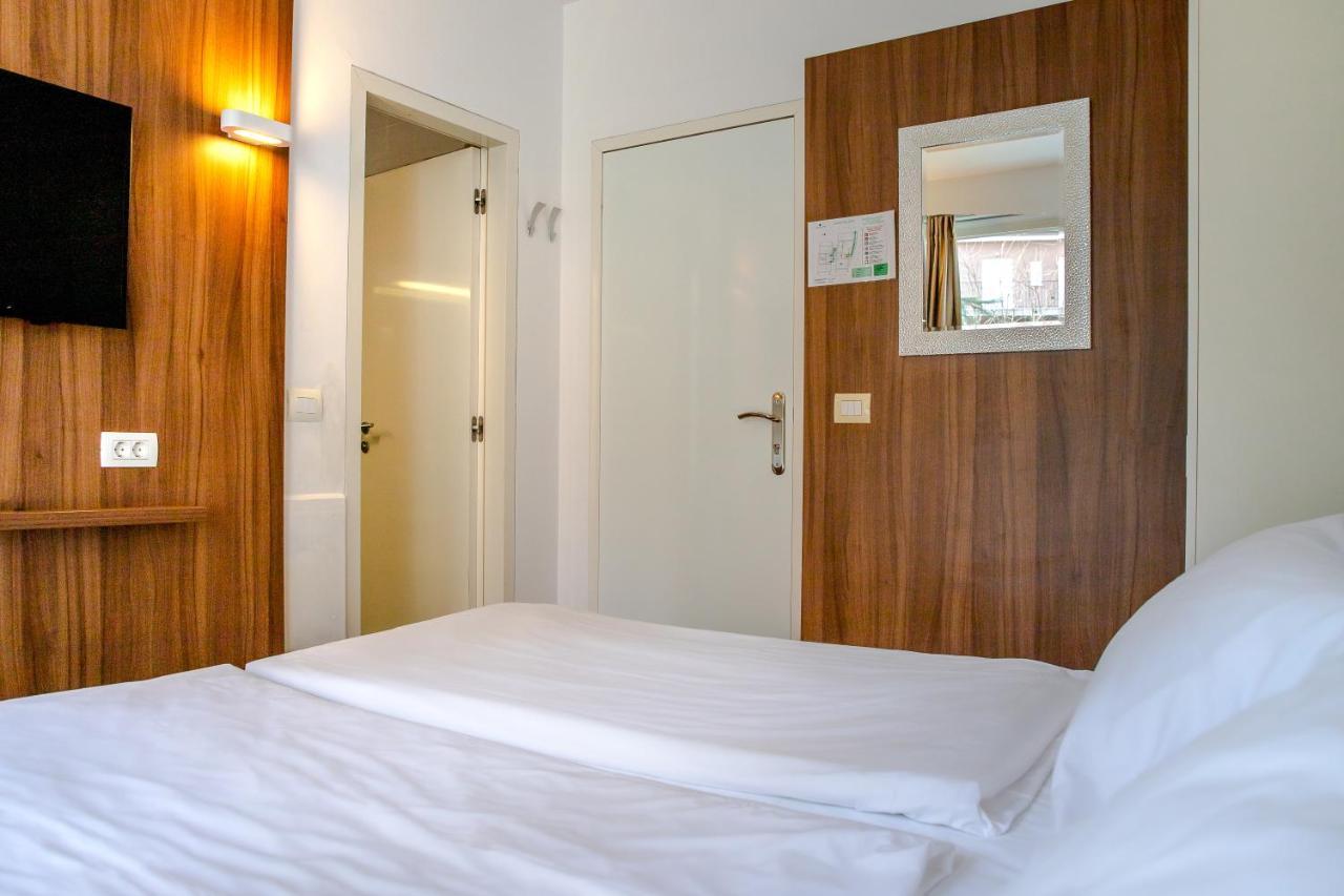 Kleines Doppelzimmer