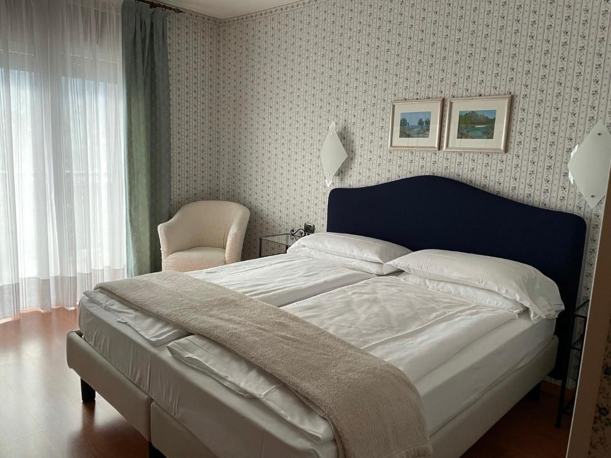 Maisonnette/Duplex Suite