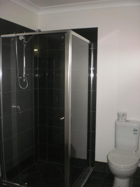 Executive Queen Room