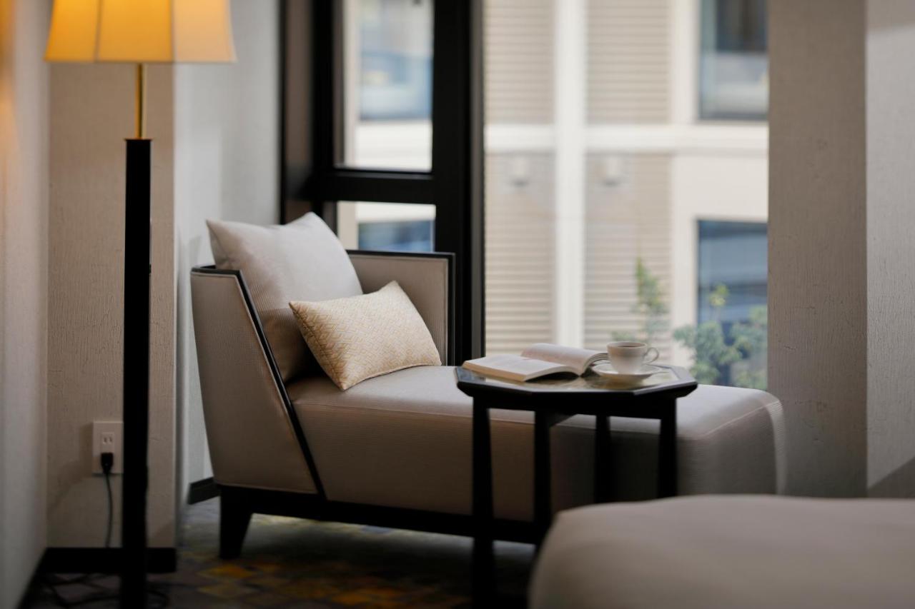 Suite Twin Room
