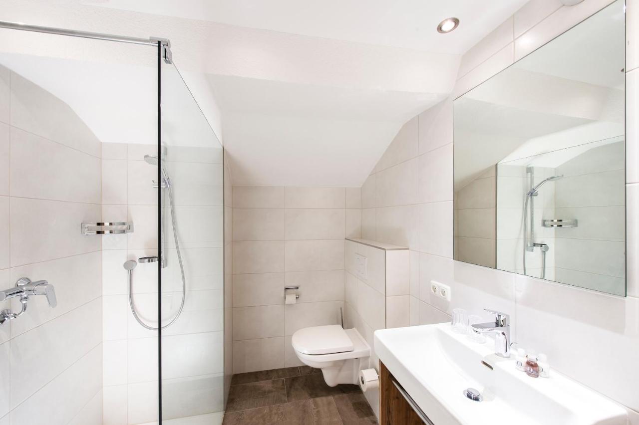 Standard Doppelzimmer - Nebengebäude