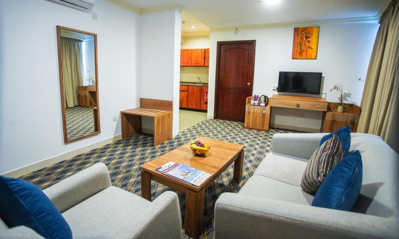Prime Suite