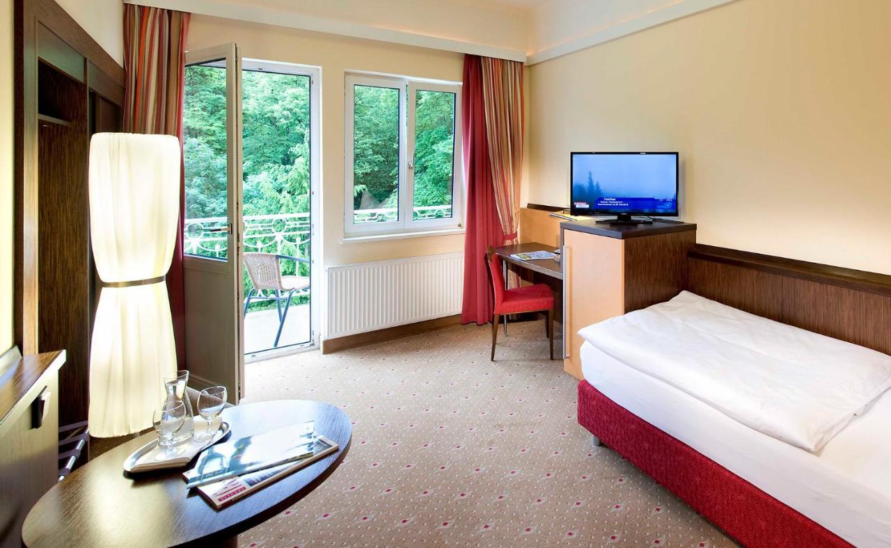Classic Single Room