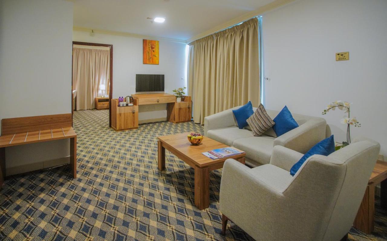 Prime Suite