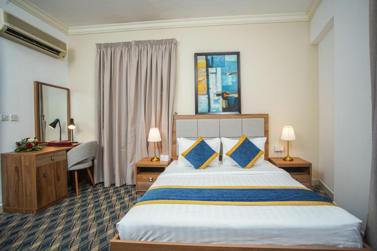 Prime Suite