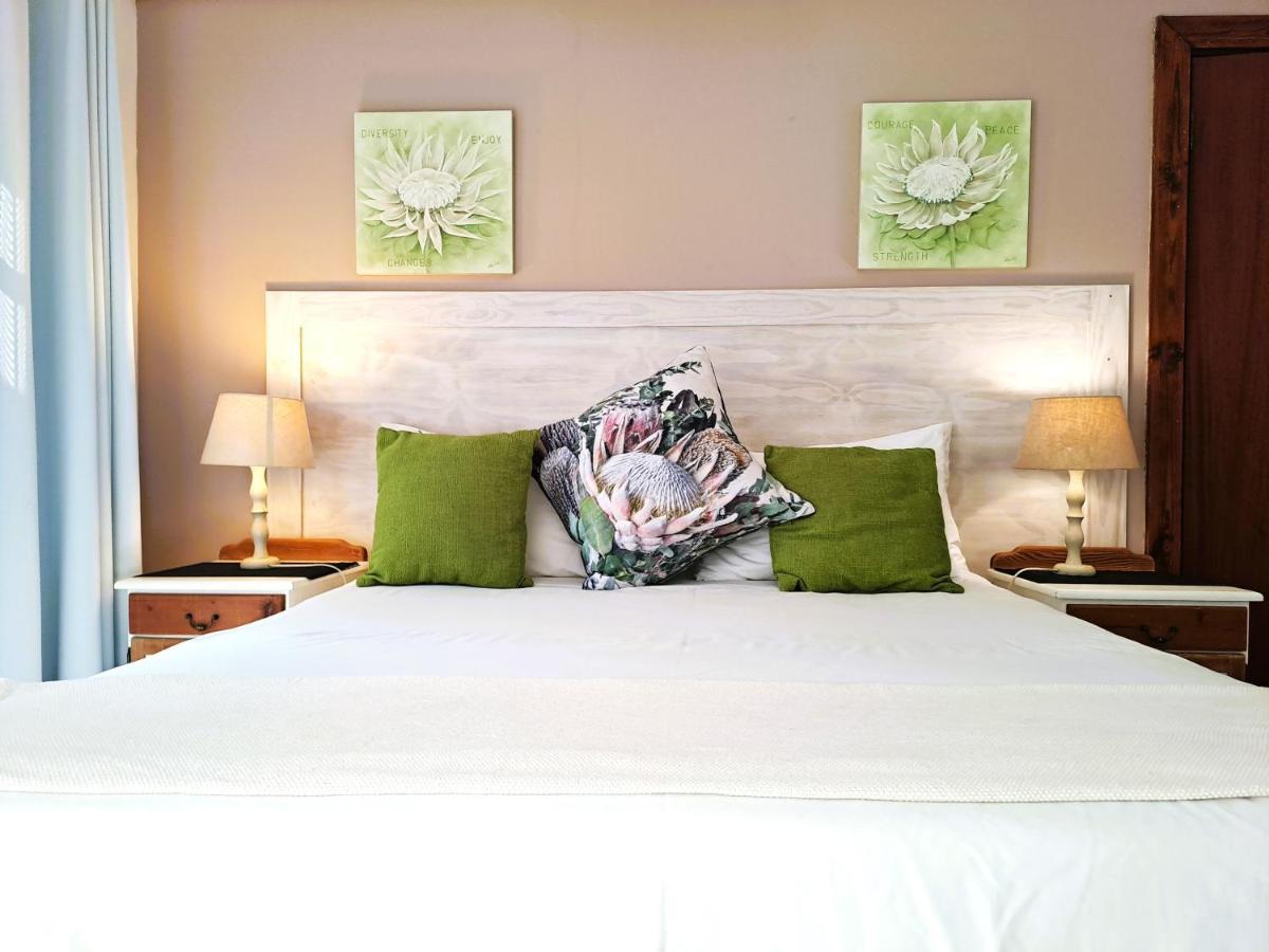 Double Room with Pool View