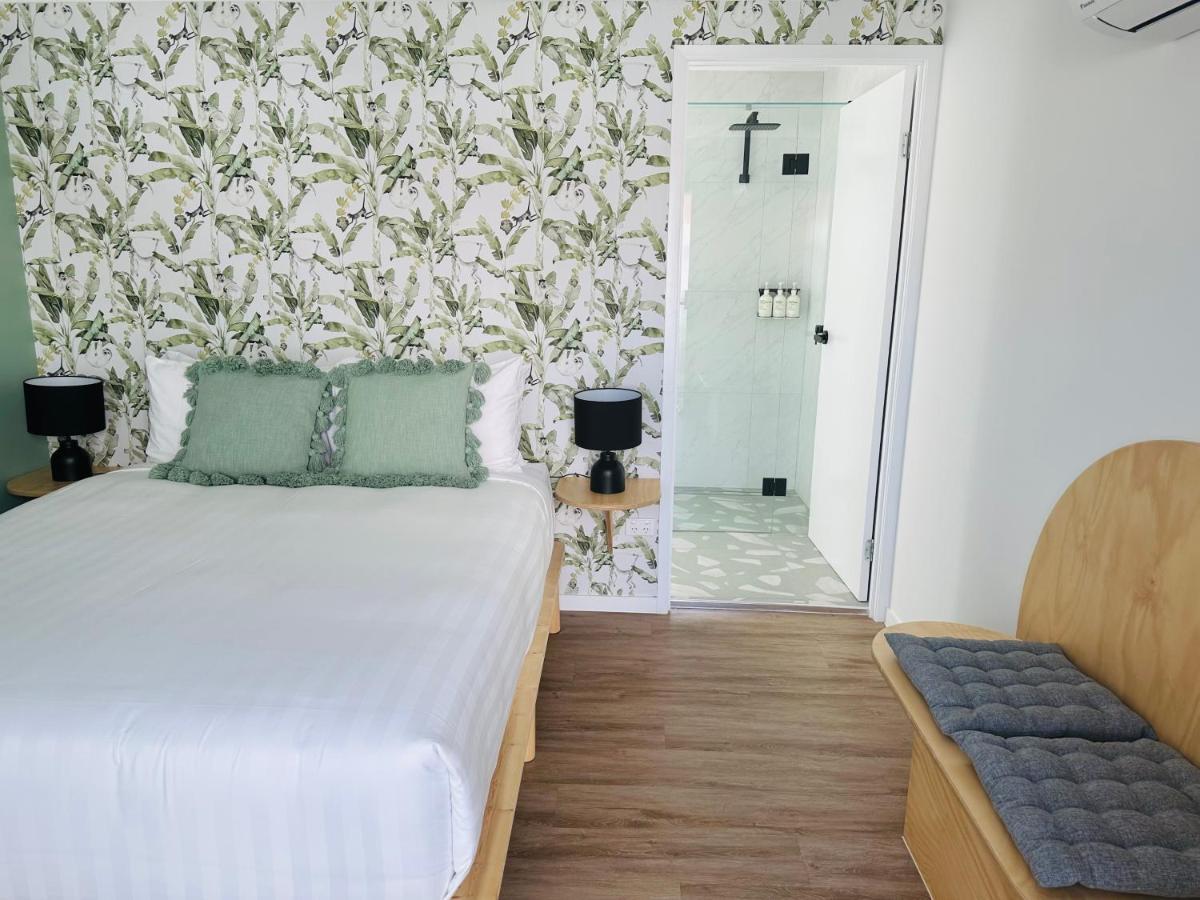 Deluxe Tweepersoonskamer met Bad