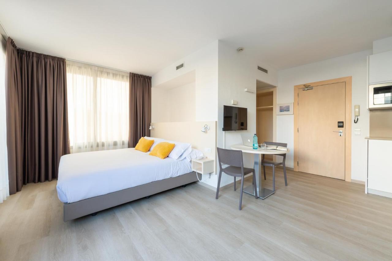 Apartamento Superior con terraza