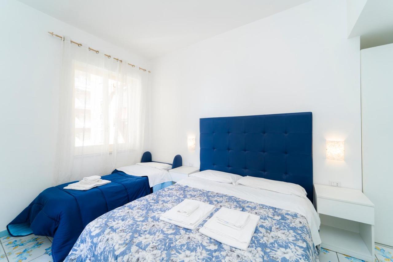 Comfort Triple Room with Shower