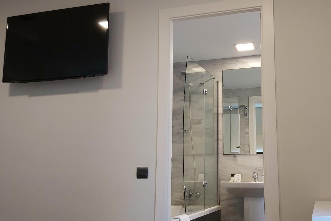 Double Room Extra Bed