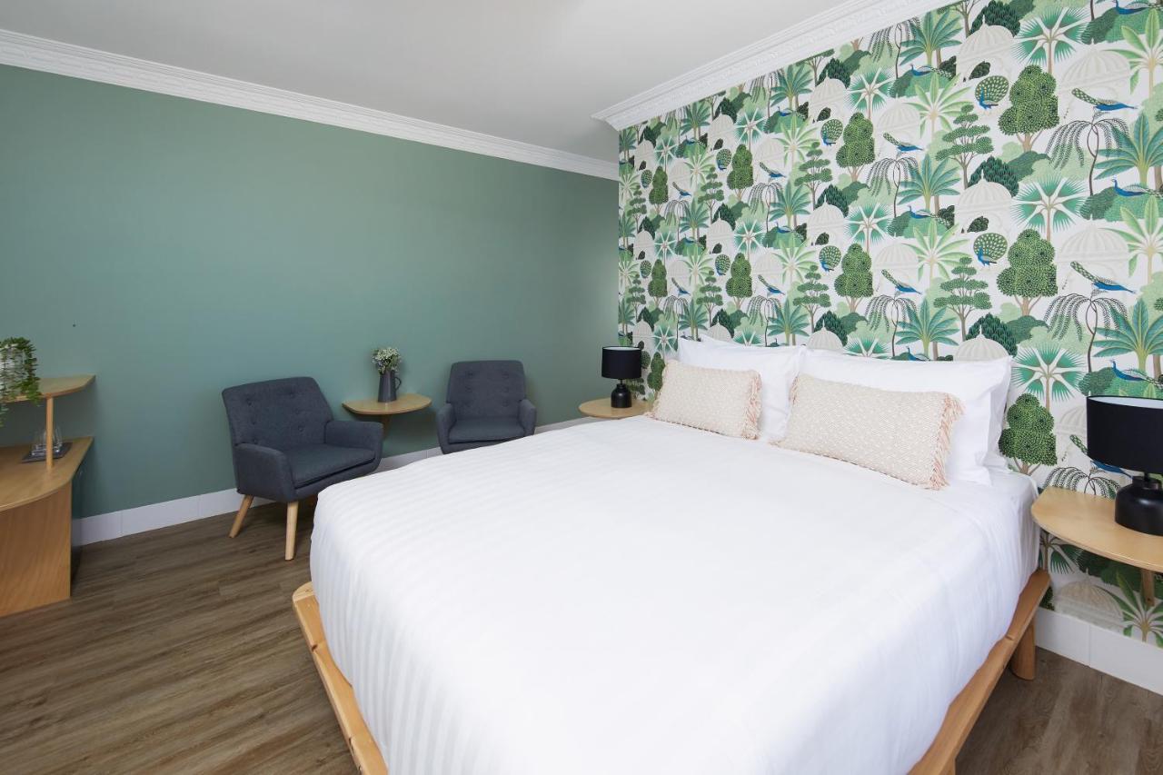 Superior Kamer met Queensize Bed