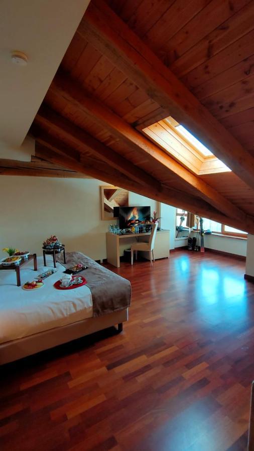 Superior Chalet