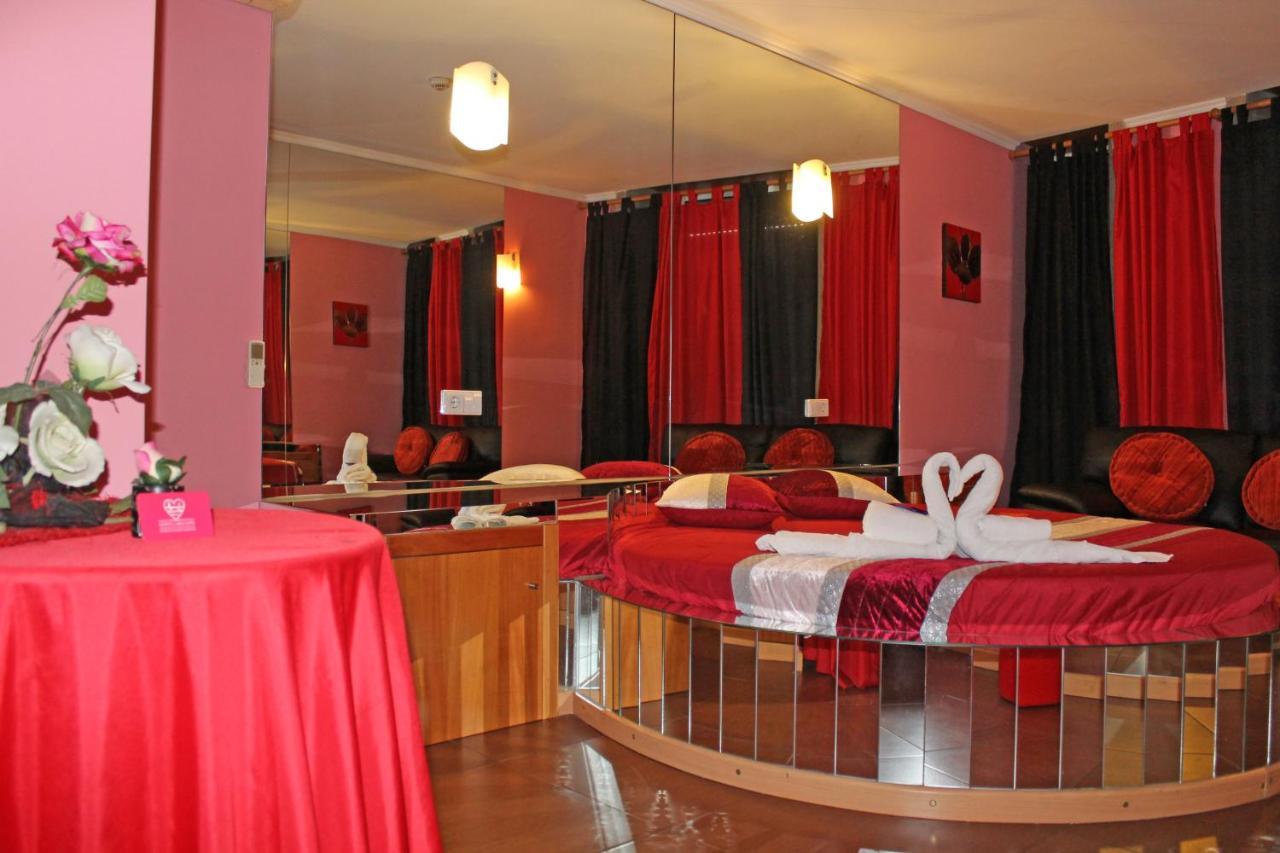 Deluxe Kamer