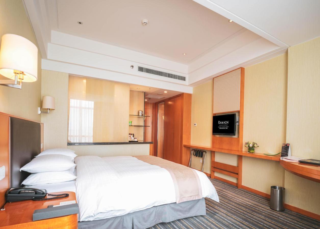 King Room Non-Smoking