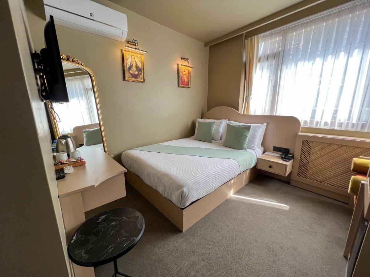 Chambre Double Standard