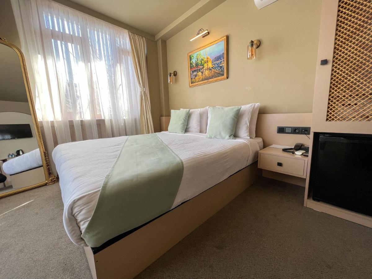 Chambre Double Deluxe