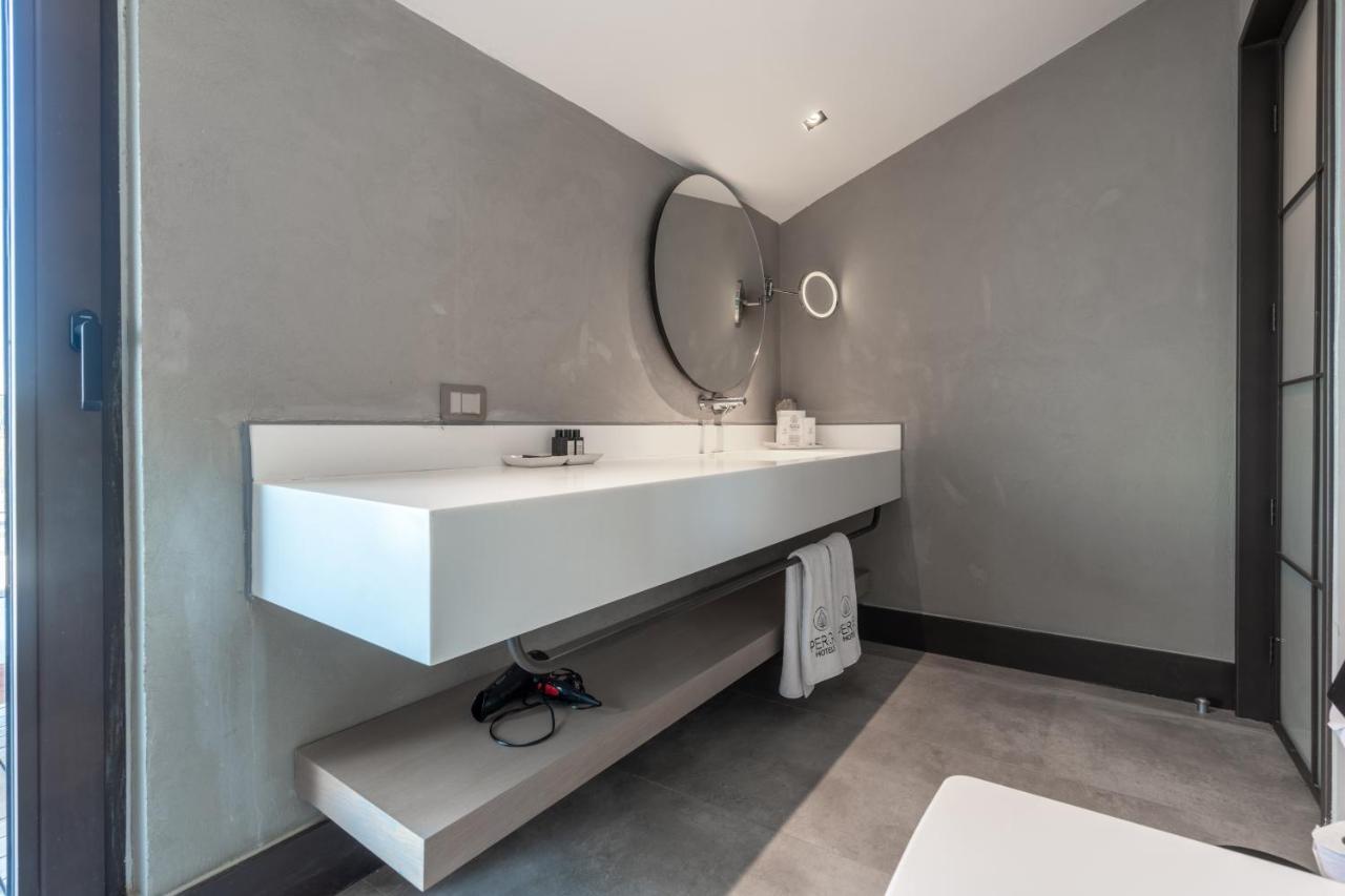 Kelly Penthouse Süit