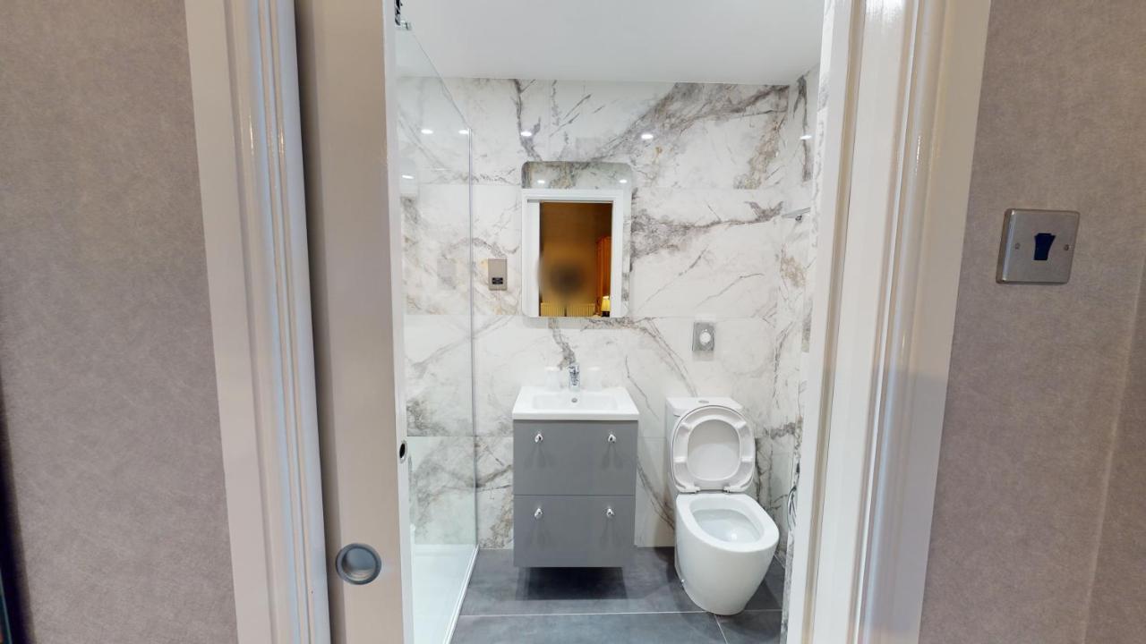 Standard Double or Twin Room with Sea View
