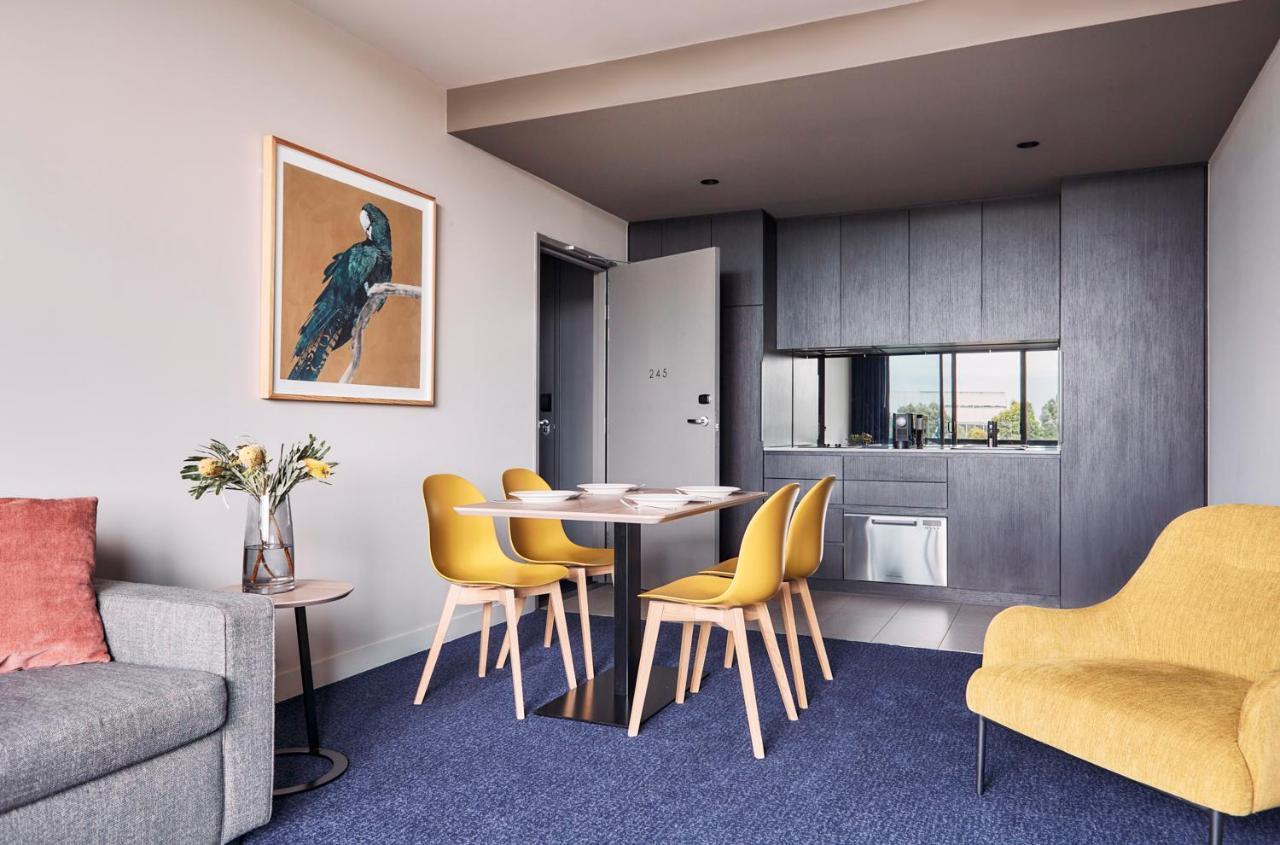 Apartamento de 2 dormitorios