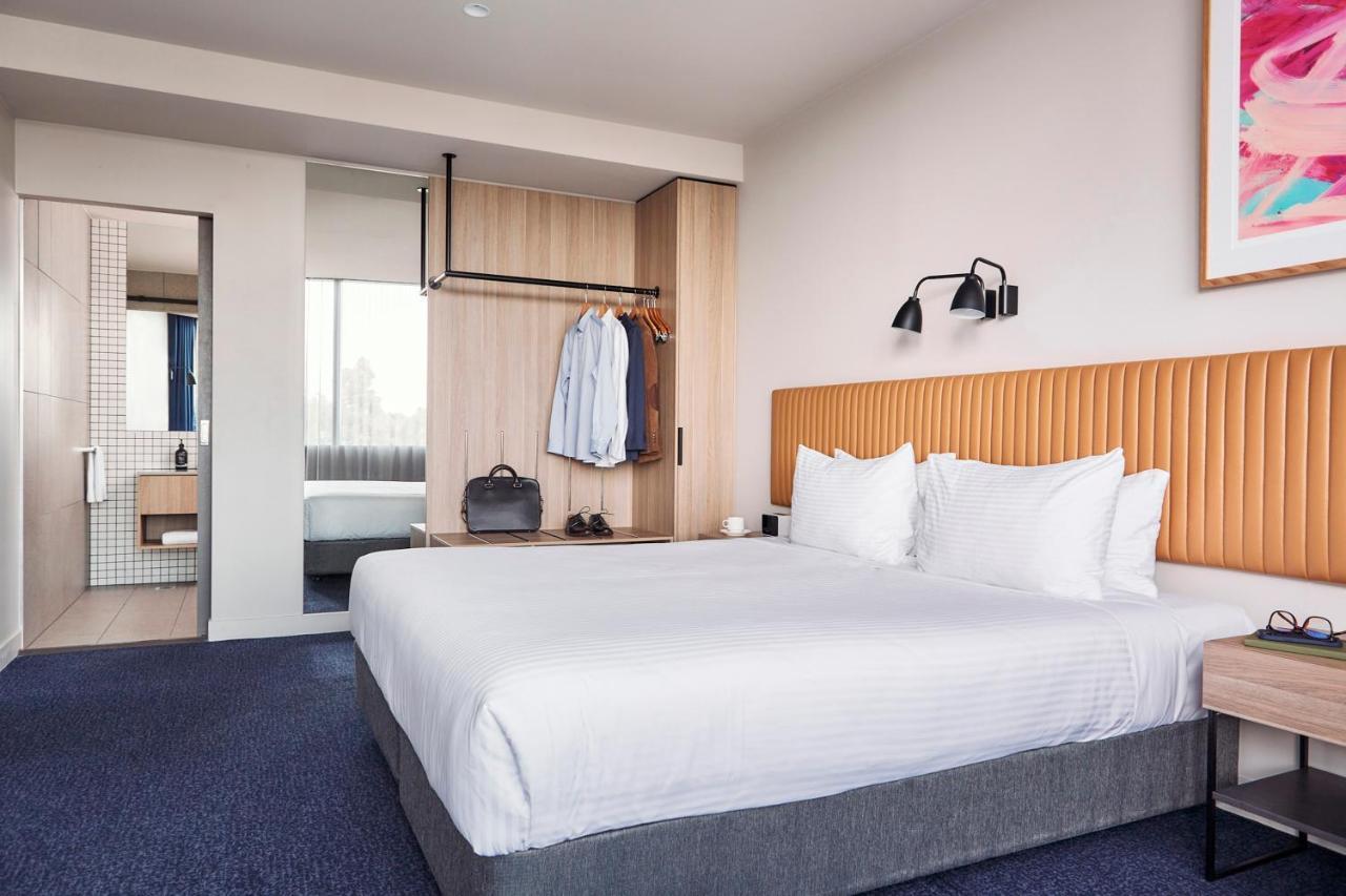 Habitación de hotel