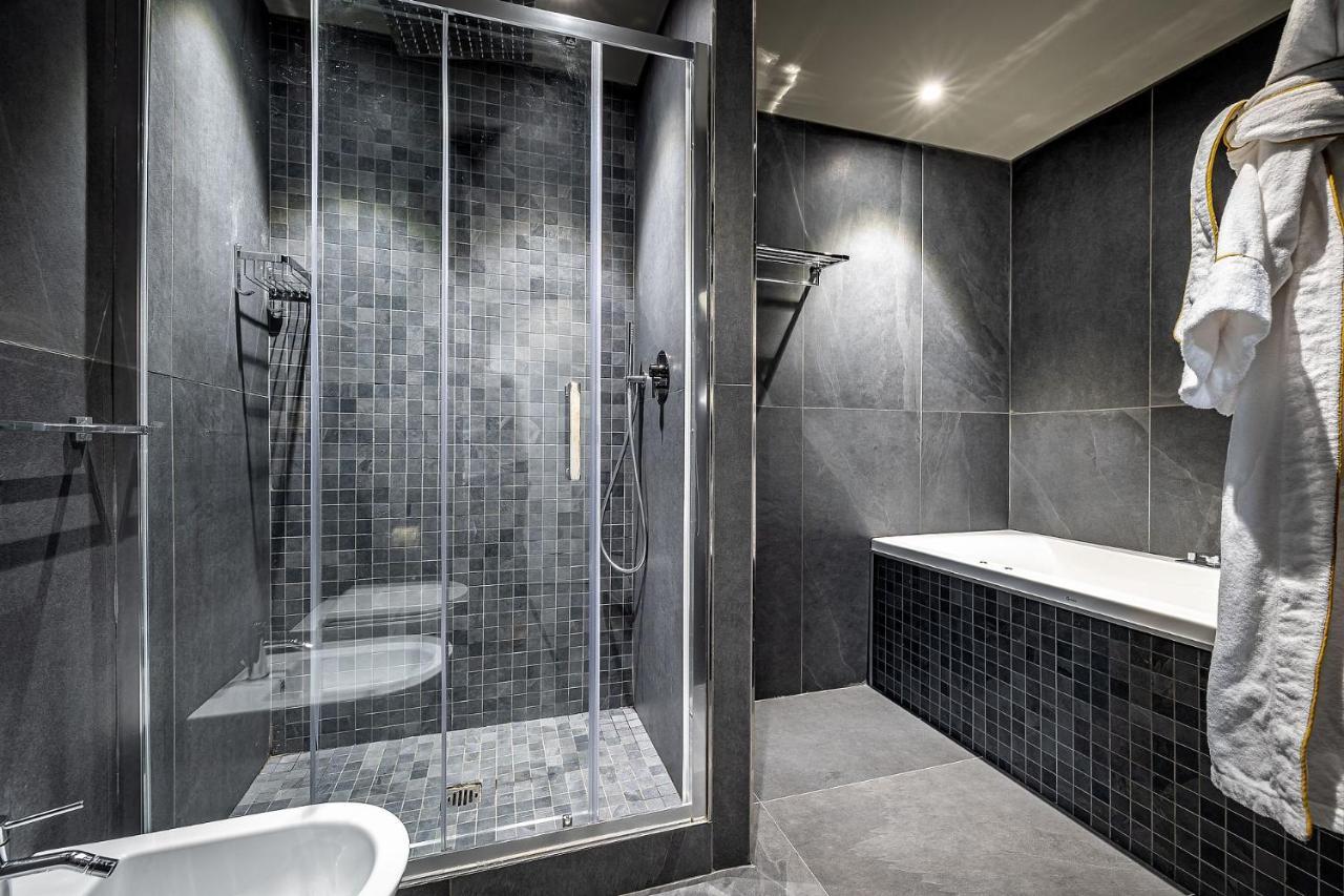 Suite Deluxe avec Terrasse