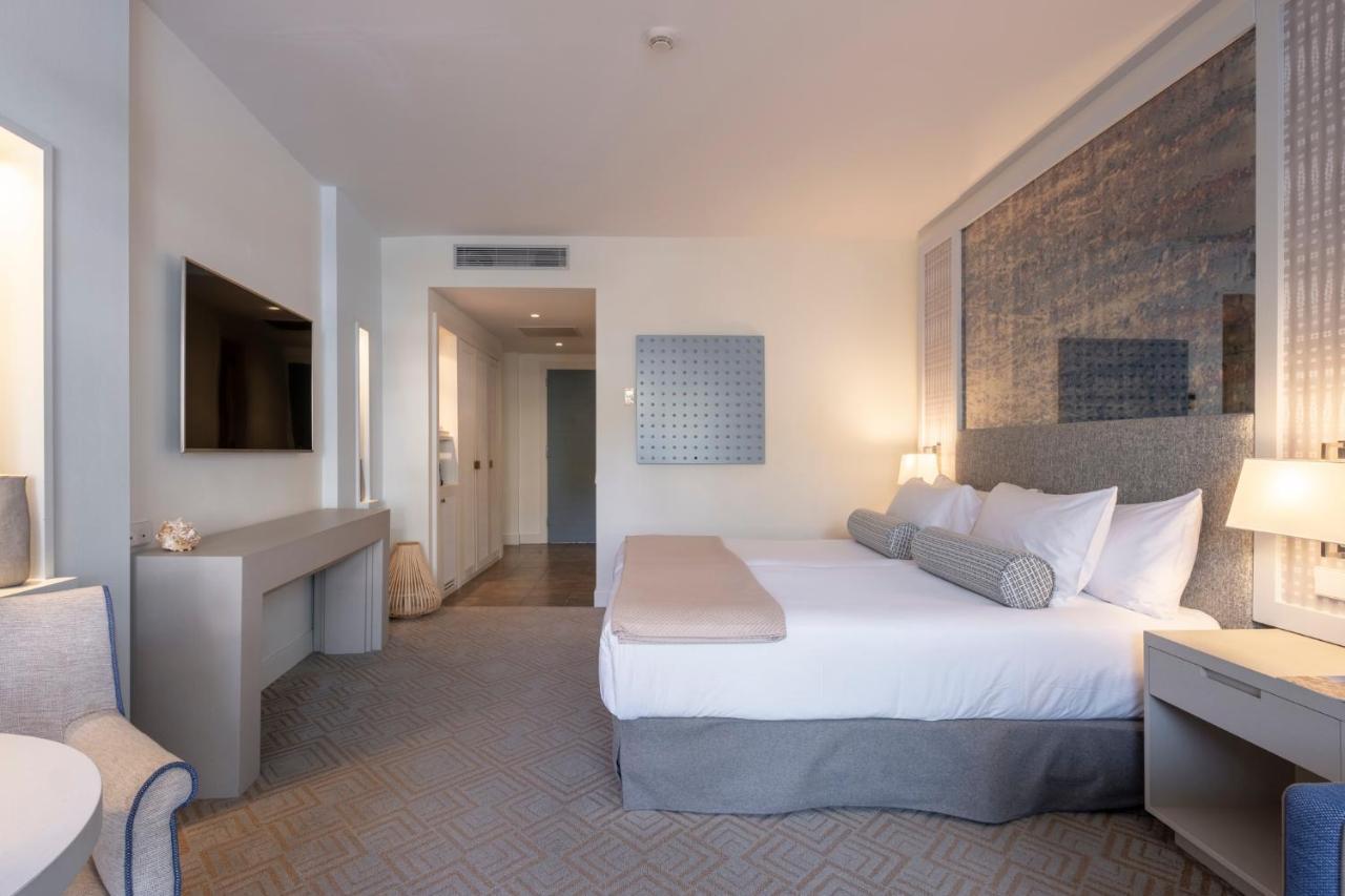Chambre Supérieure Mediterrani avec Terrasse