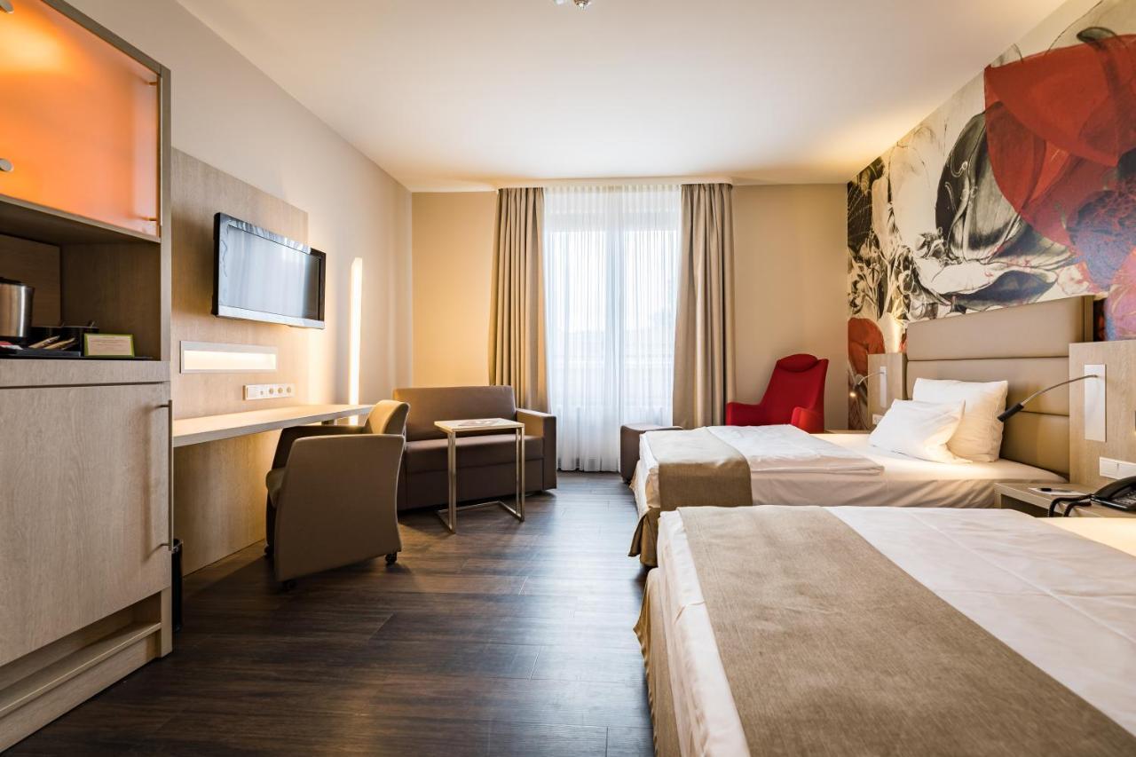 Twin Room Executive