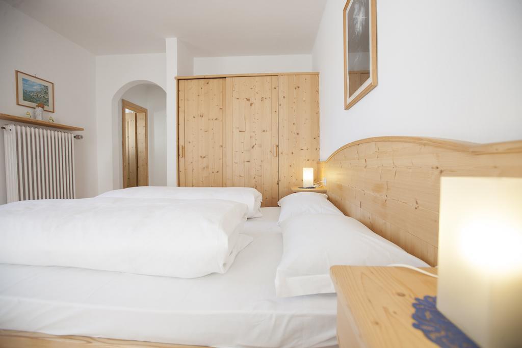 Apartment mit Aussicht und Balkon