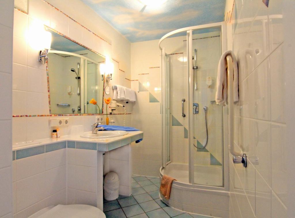 Economy Single Room