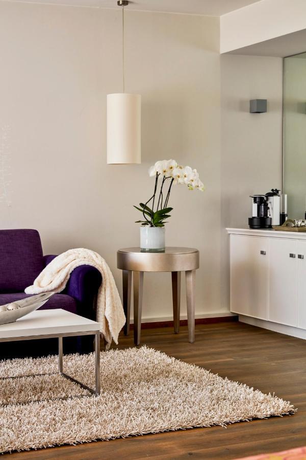 Suite Morning Sun