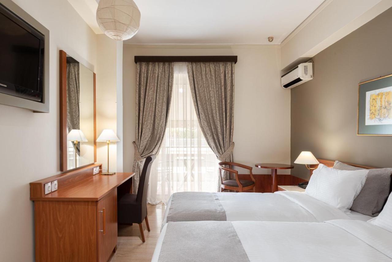 Single Room