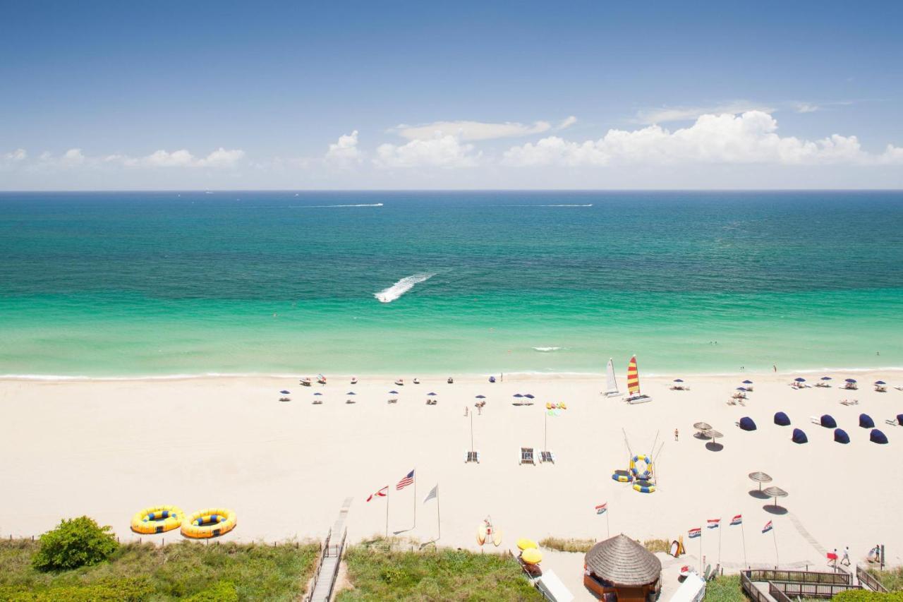 King Kamer met Balkon en Uitzicht op de Oceaan