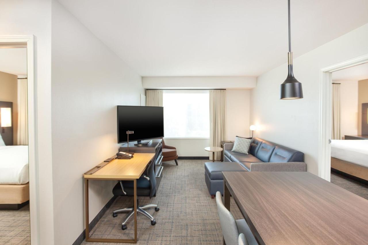 Two-Bedroom Suite
