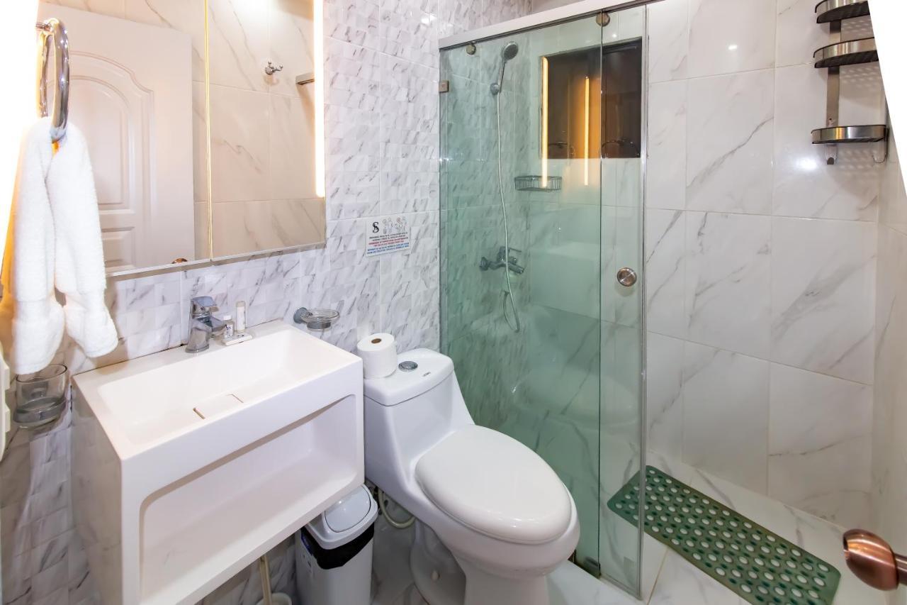 Apartamento Deluxe