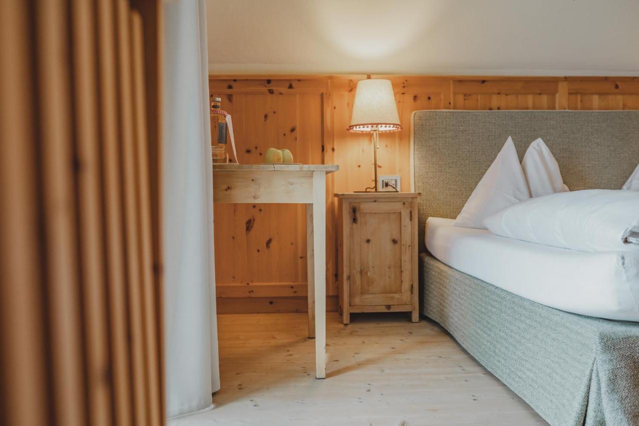 Junior Suite mit Balkon