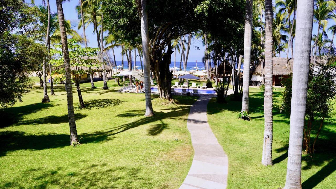 Deluxe Triple Room with Sea View