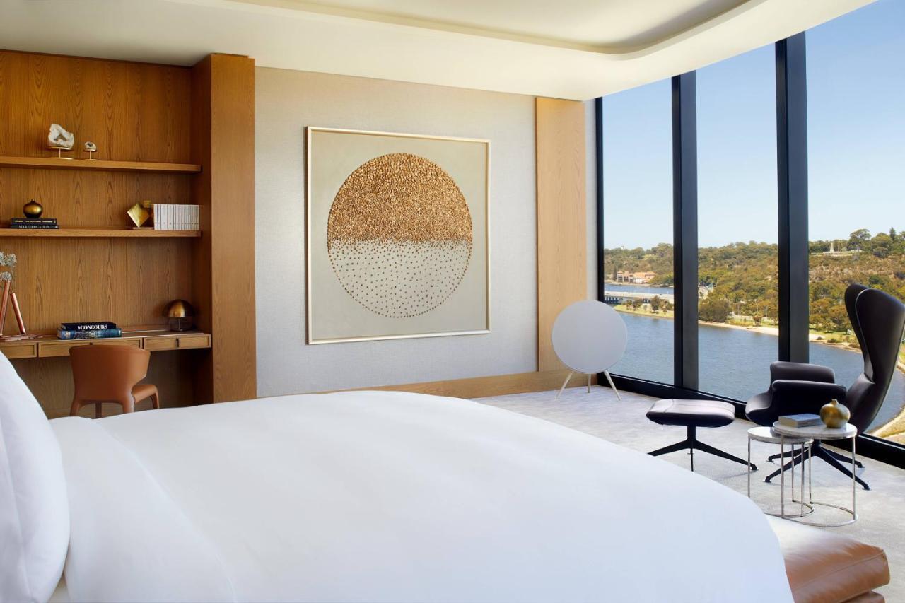 The Ritz-Carlton Suite 1 king River View