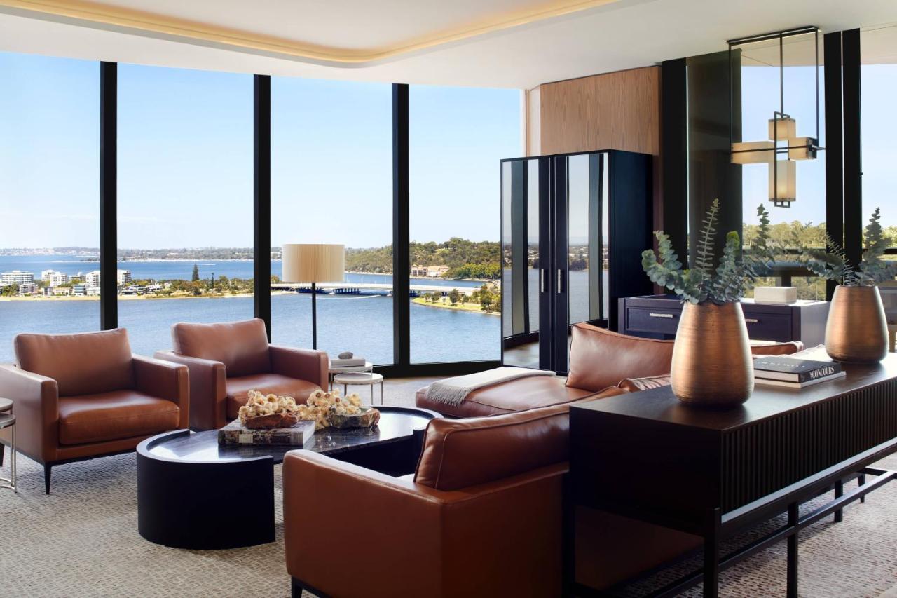 The Ritz-Carlton Suite 1 king River View