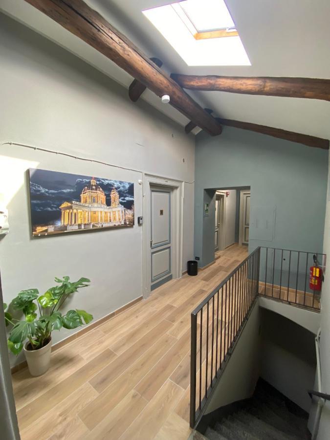 Junior Suite - Attic