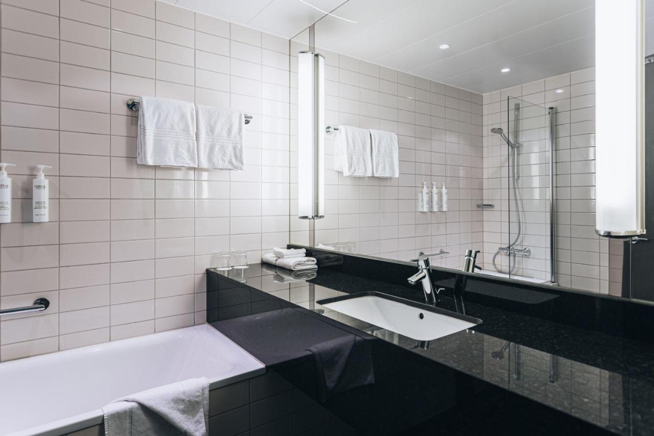 Grotere Premium Kamer met 1 Kingsize Bed