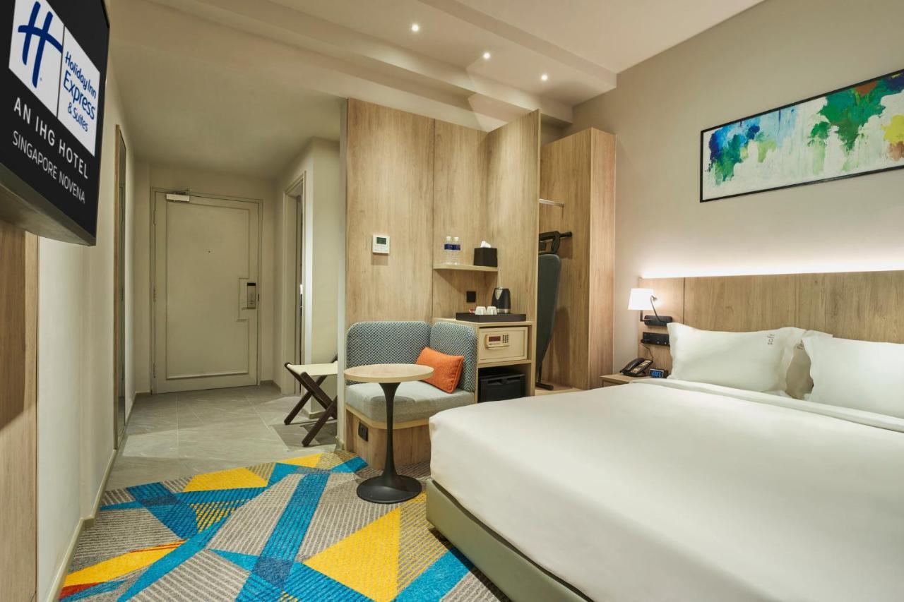 Habitación Estándar con cama grande - Desayuno gratuito