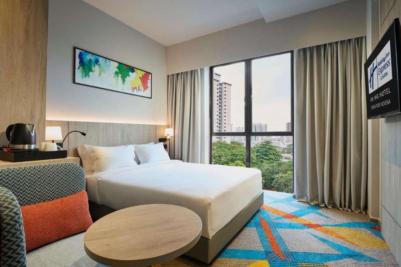 Suite con cama grande - Planta superior