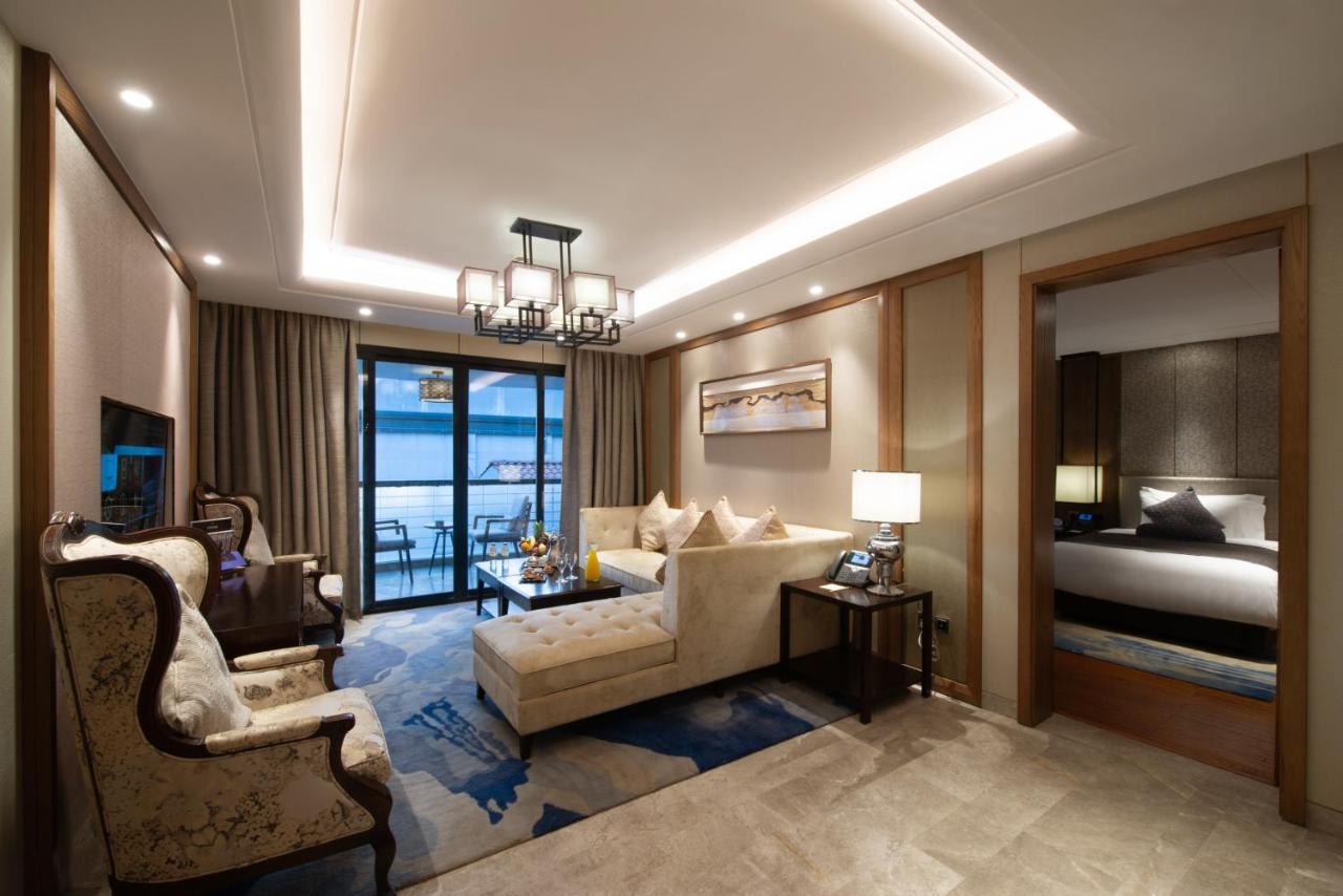 Royal Villa