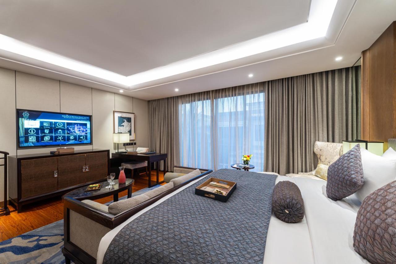 Executive Villa