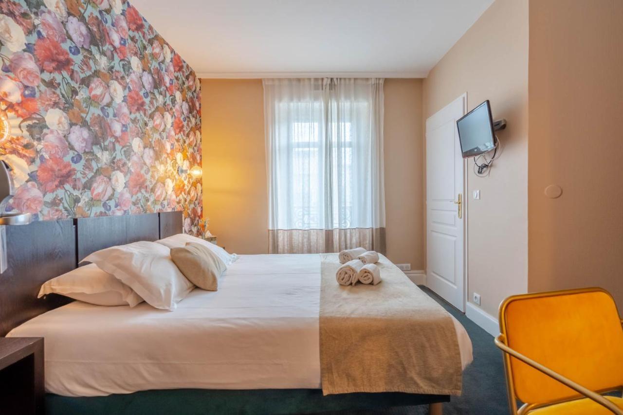 Chambre Double Classique avec Douche