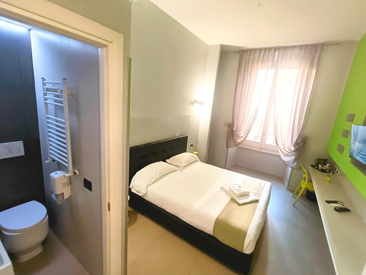 Habitación Doble Económica
