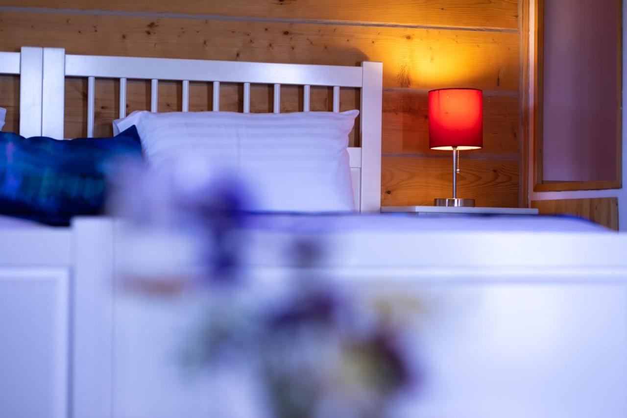 Superior Twin Room with Garden View