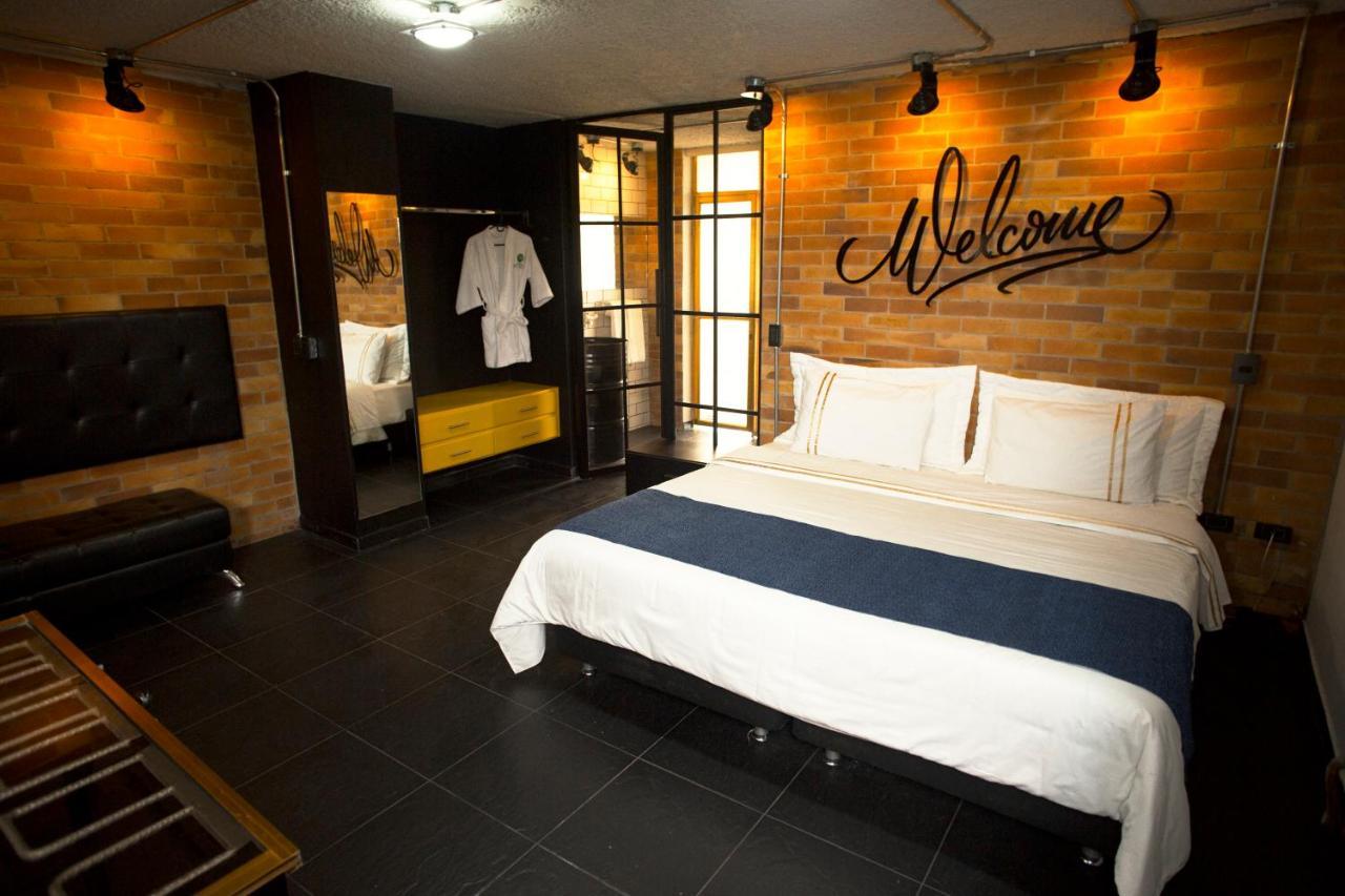 Suite Deluxe con bañera de hidromasaje